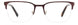 04IN-00 - Matte Brown