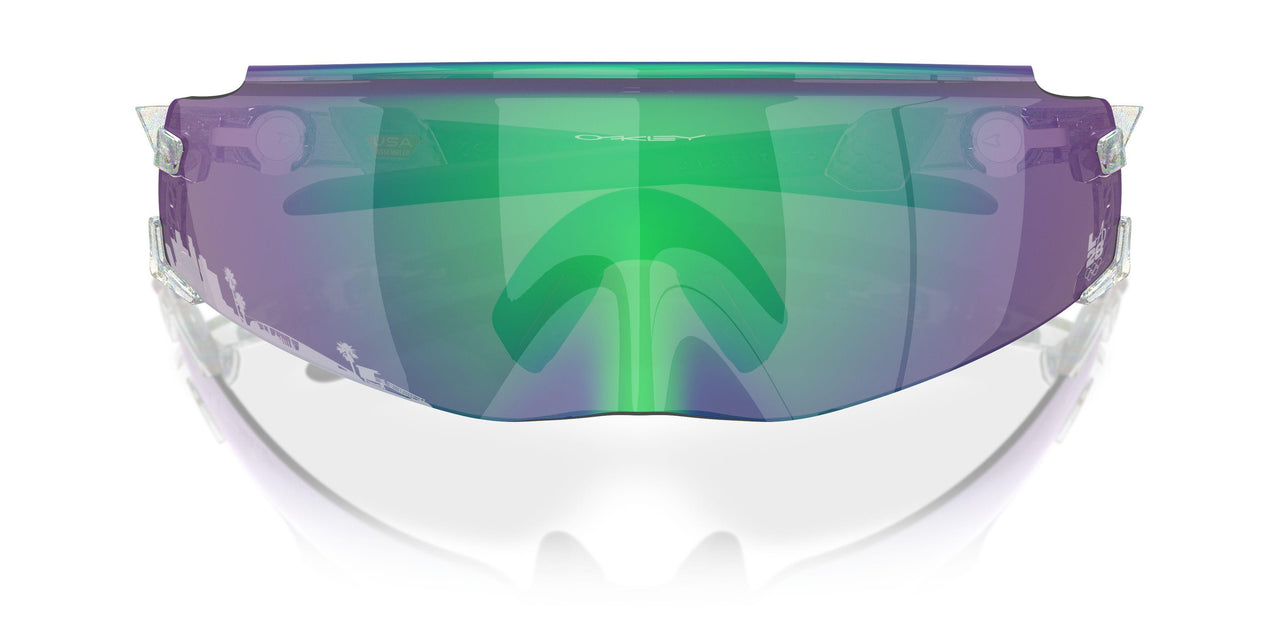 945531 - Transparent - Prizm Jade