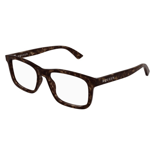 Alexander McQueen AM0486O Eyeglasses