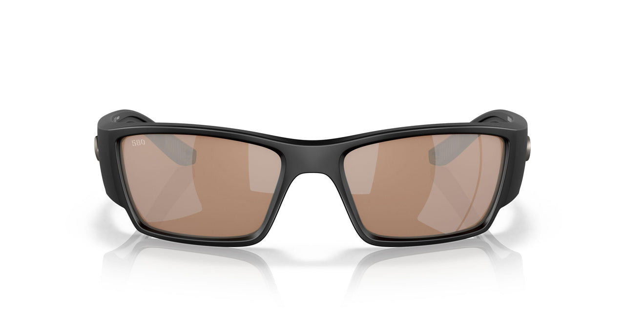 910903 - Black - Copper Silver Mirror