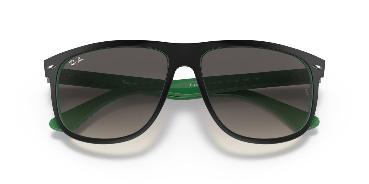 656811 - Black - Grey Gradient
