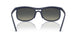 633111 - Blue - Gradient Grey