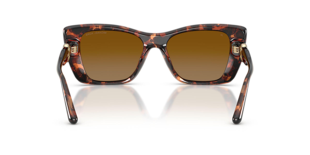 40319P - Tortoise - Brown Gradient Polar