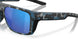 910418 - Multicolor - Blue Mirror