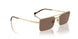 848/73 - Gold - Dark Brown