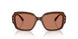 4008/3 - Brown - Nutmeg Solid