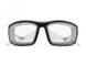CCGRD01F Matte Black