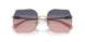 90050J - Gold - Plum Purple Scarlet Gradient