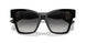 501/8G - Black - Dark Grey