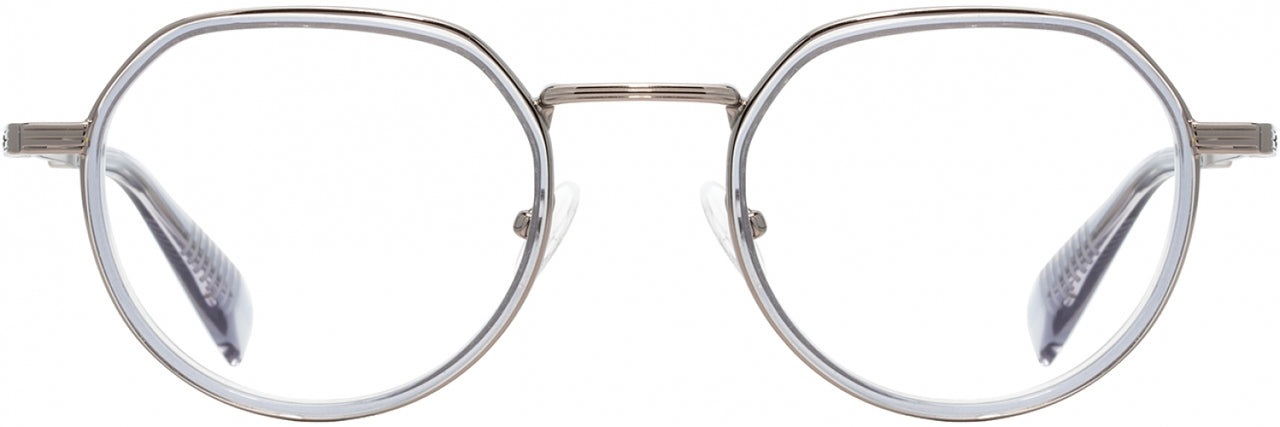 Scott Harris SHD004 Eyeglasses