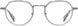Scott Harris SHD004 Eyeglasses