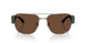 004/AN - Grey - Polar Brown