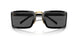 1AB5S0 - Black - Dark Grey