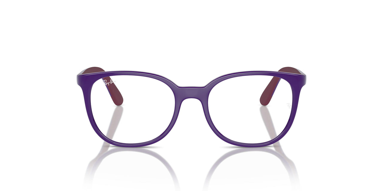 3962 - Violet - Clear