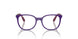 3962 - Violet - Clear