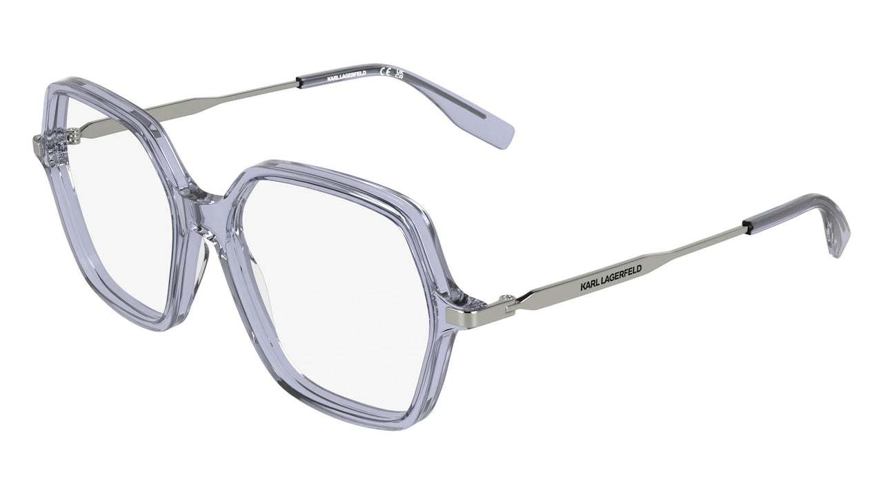 Karl Lagerfeld KL6254 Eyeglasses