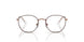 4087 - Brown - Clear