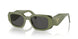13N5S0 - Green - Dark Grey