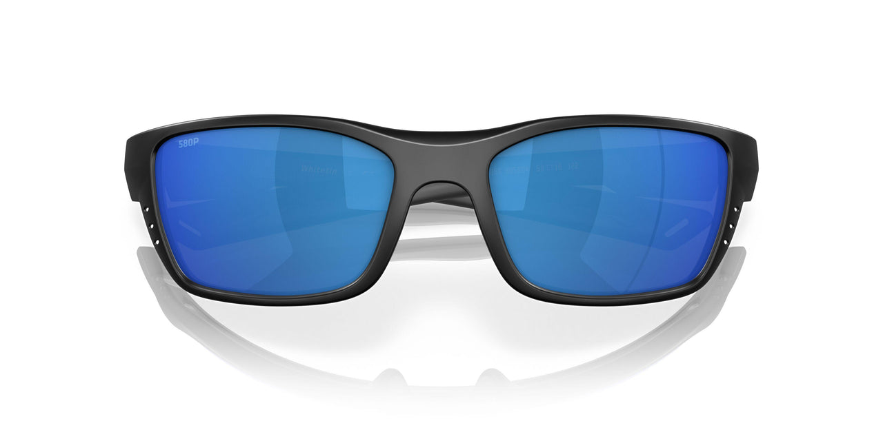 905604 - 01 Blackout - Blue Mirror 580p