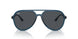 669487 - Blue - Dark Grey
