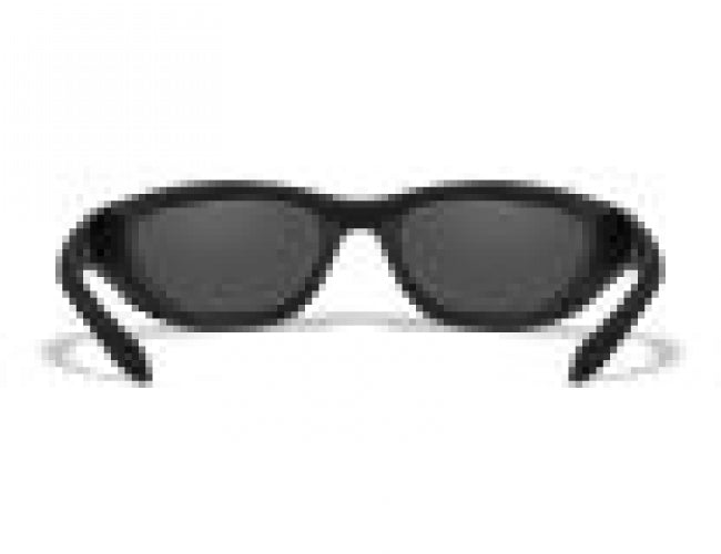 694 Grey Lens/Matte Black