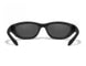 694 Grey Lens/Matte Black