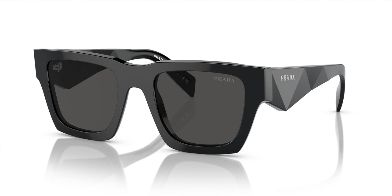 16K08Z - Black - Dark Grey