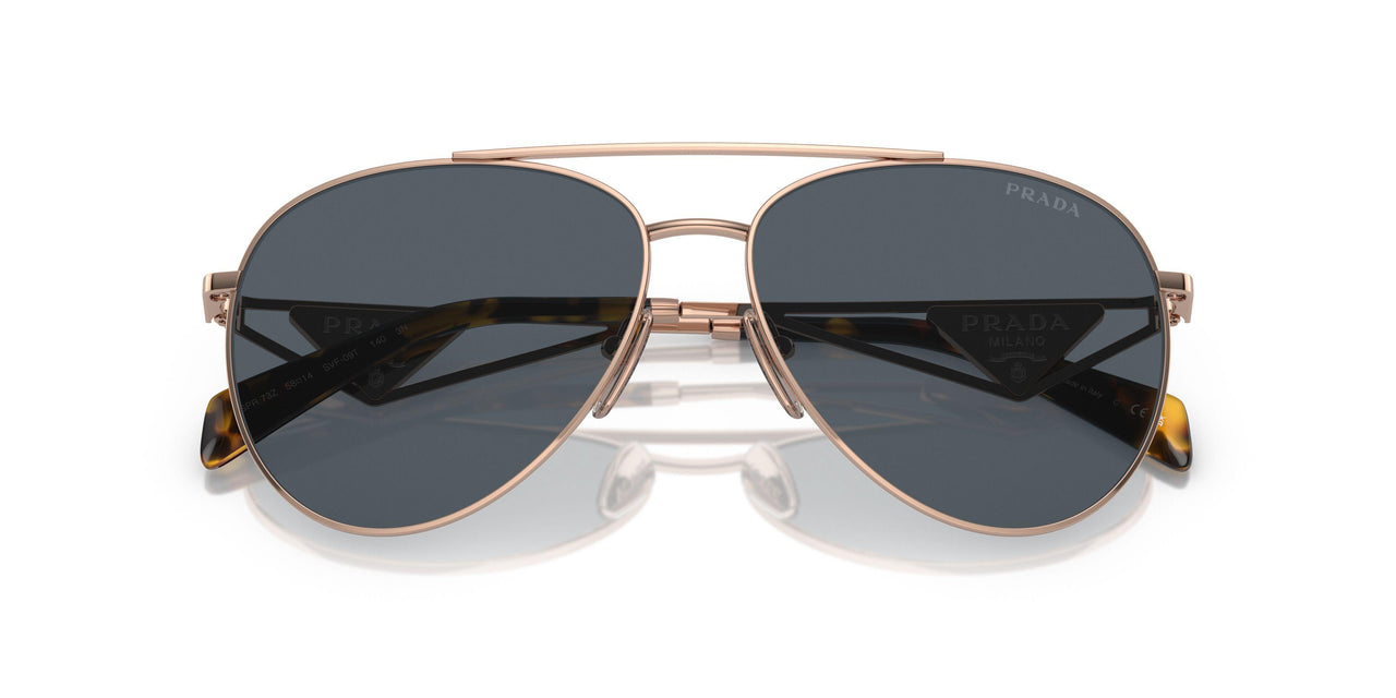 SVF09T - Gold - Dark Grey