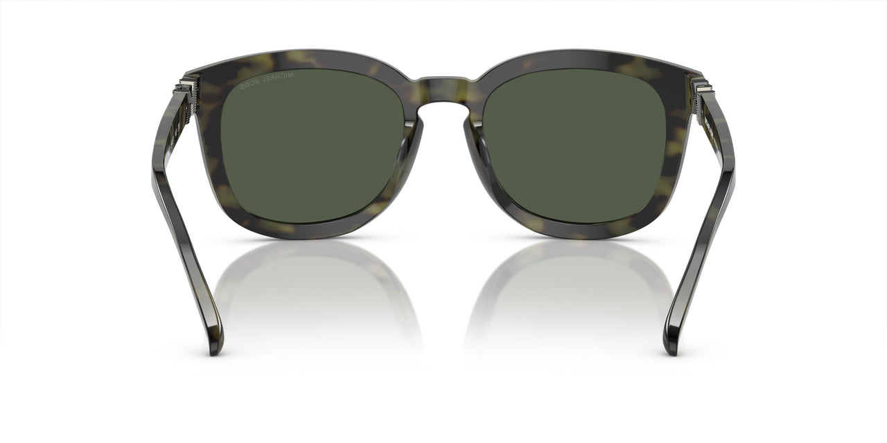 39432 - Green - Olive Solid