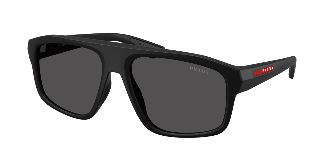 Prada Linea Rossa B02SF Sunglasses