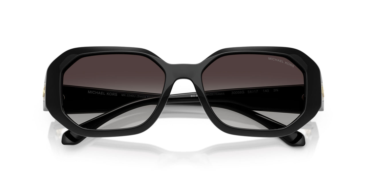 30058G - Black - Dark Grey Gradient