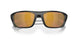 911506 - Black - Gold Mirror