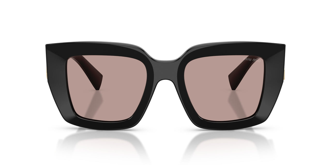 16K20I - Black - Light Purple Brown