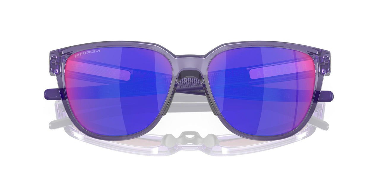 925007 - Violet - Prizm Road