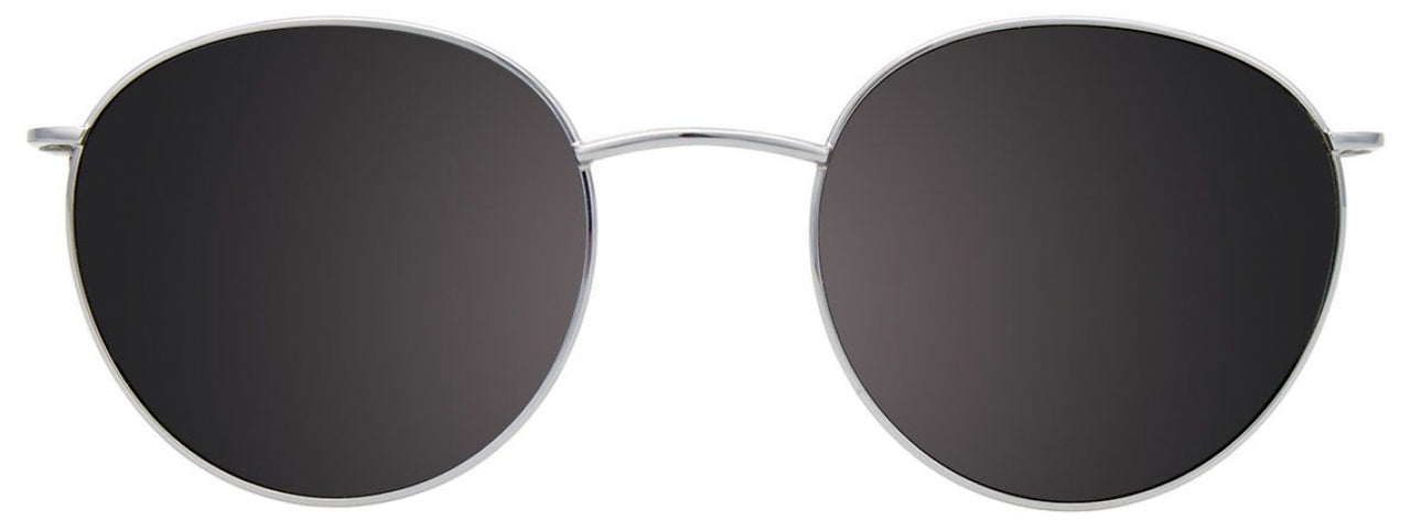 80 - Silver & Lilas
