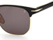 0I46-IR - Black Gold - Gray