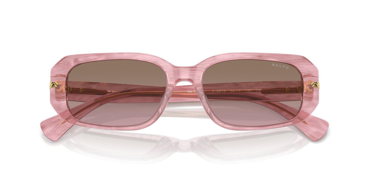 619914 - Pink - Brown Rose