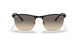 187/32 - Black - Clear Gradient Grey