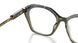 DGBR - Dark Green Brown