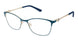 Superflex SF-659 Eyeglasses