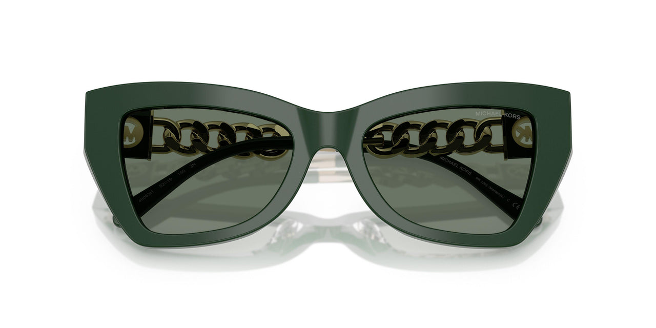 40063H - Green - Green Solid