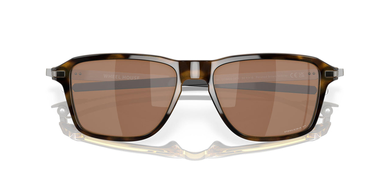 946904 - Havana - Prizm Tungsten Polarized