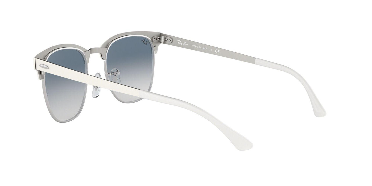 90883F - White - Clear Gradient Blue