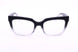 Retrosuperfuture NUMERO143NEROSFUMATO Eyeglasses