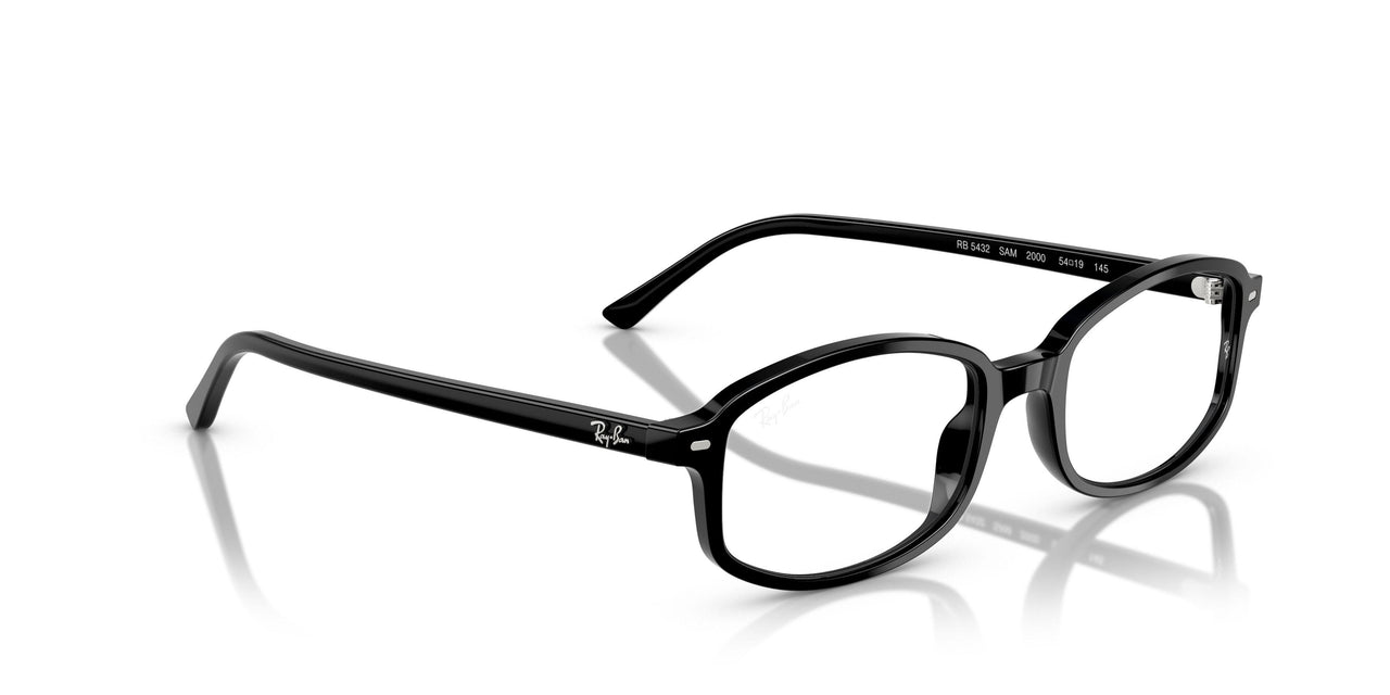 2000 - Black - Clear
