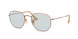 91310Y - Bronze/copper - Evolve Light Blue