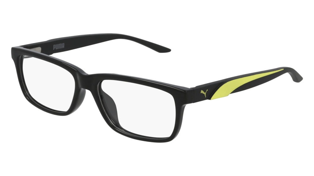 Puma Junior PJ0058O Eyeglasses