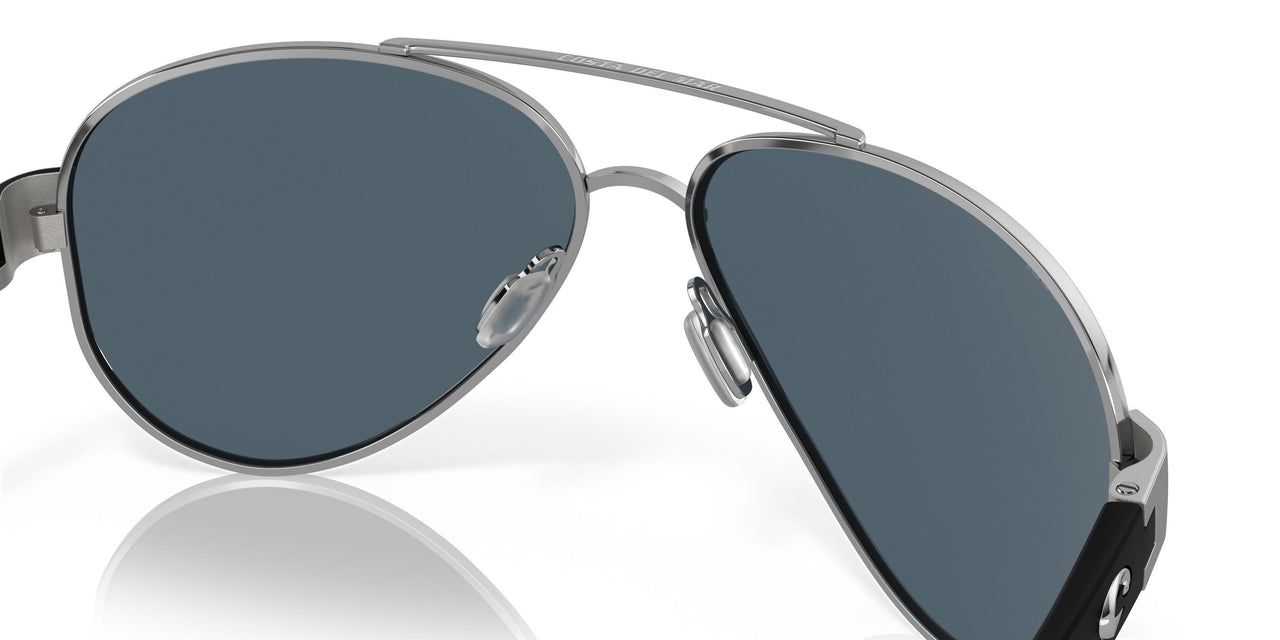 401001 - 21 Palladium - Gray 580p