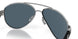 401001 - 21 Palladium - Gray 580p