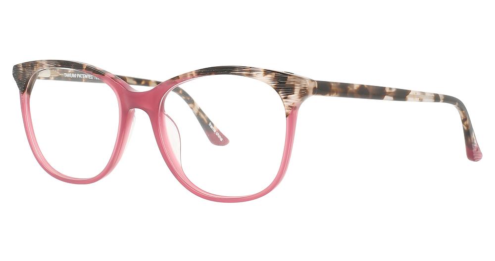30 - Pink & Demi Brown